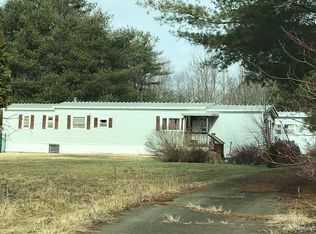2955 Luthersburg Rockton Rd, Rockton, PA 15856