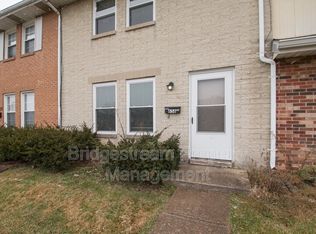 656 Randler Ave, Vandalia, OH 45377