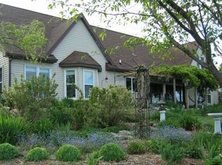 306 Silver Rd, East Bethany, NY 14054