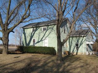 W6869 County Road A, Elkhorn, WI 53121