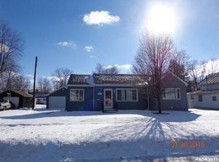 337 Prentiss Ave, Findlay, OH 45840