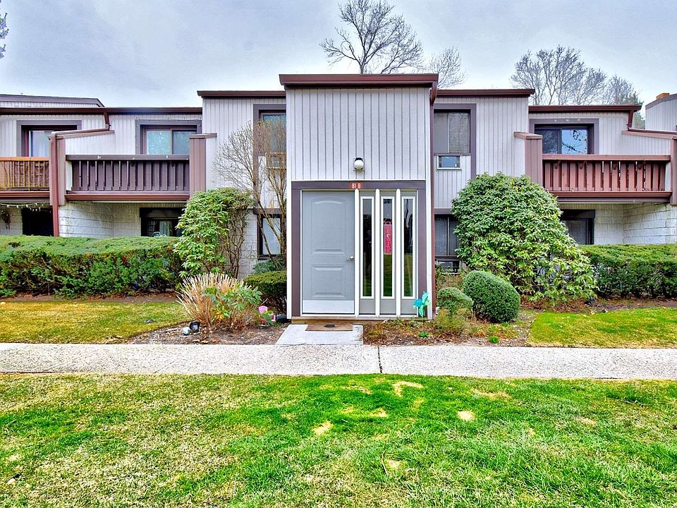 1st image of 81 Richmond Blvd Unit 4B