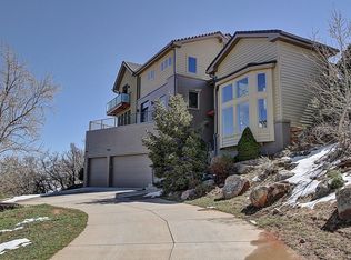 16255 Wild Berry Rd, Morrison, CO 80465