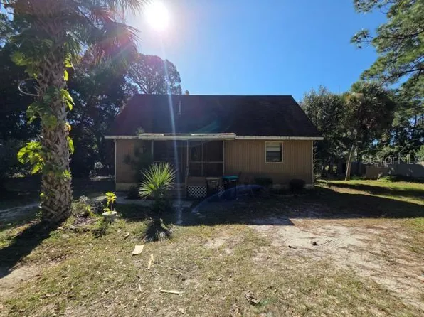 3278 Topsey Ave SE, Palm Bay, FL 32909