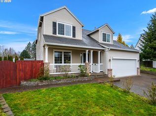 2254 N Joseph Ct, Cornelius, OR