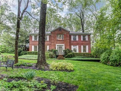 4772 Fawnwood Rd, Dayton, OH, 45429