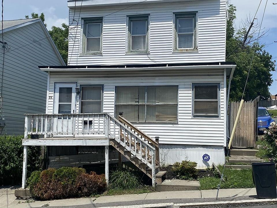 25 HARRISON Avenue, Rensselaer, NY 12144 Zillow
