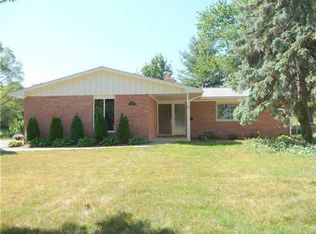 1115 Glen Leven Rd, Ann Arbor, MI 48103