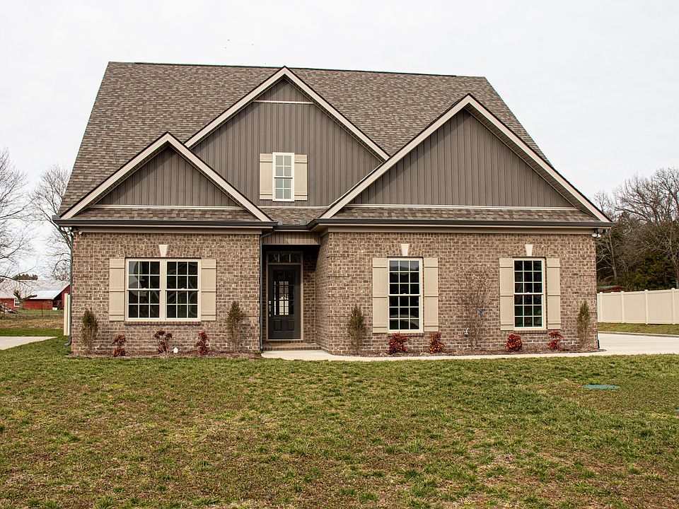 1733 Northside Dr, Murfreesboro, TN 37130 Zillow