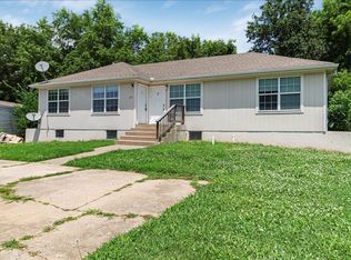 231 SE 121st Rd UNIT 2, Warrensburg, MO 64093