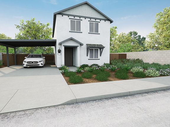 Plan Elevation.