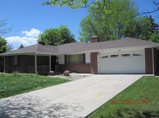 451 Uvalda St, Aurora, CO 80011