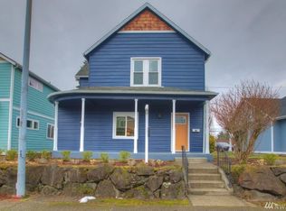 2338 S Wilkeson St, Tacoma, WA 98405