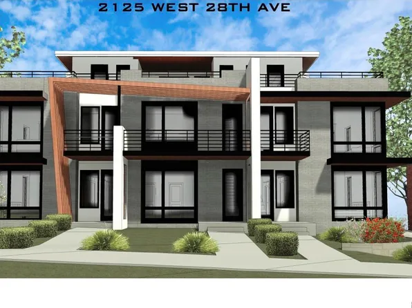2125 W 28th Avenue, Denver, CO 80211