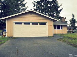 2504 Natalie Ln, Steilacoom, WA 98388