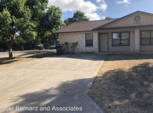 1312 Baylor Ave #A, San Marcos, TX 78666
