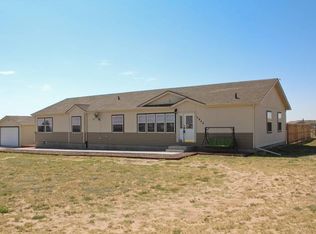 5944 Southfork Dr, Peyton, CO 80831