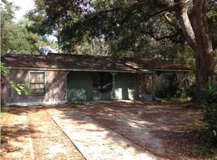 1510 Driftwood Dr N, Mobile, AL 36605