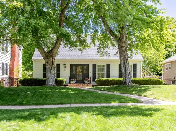 1514 West Blvd, Rapid City, SD 57701