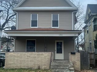 134 Vennum Ave, Mansfield, OH 44903