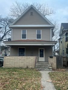 134 Vennum Ave, Mansfield, OH, 44903