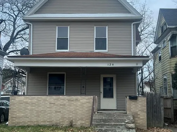 134 Vennum Ave, Mansfield, OH 44903