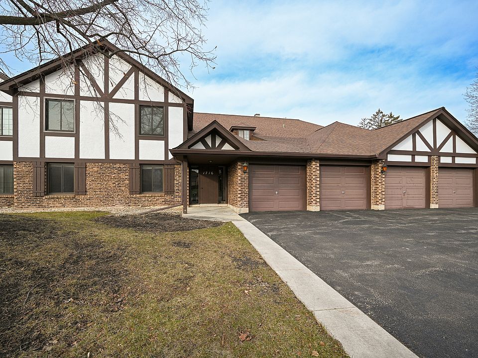 1st image of 1716 Lakecliffe Dr APT D