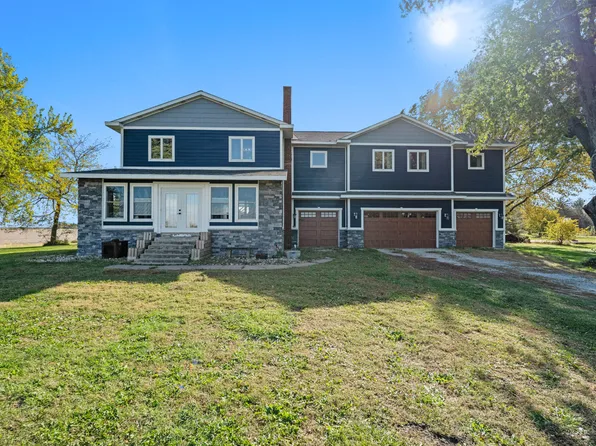 61704 190th St, Nevada, IA 50201