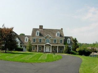 2648 Ash Mill Rd, Doylestown, PA 18902