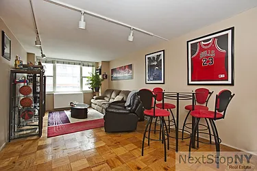 Rented by NextStopNY