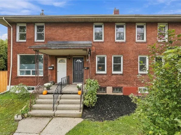 197 Lincoln St, Welland, ON L3B 4M8