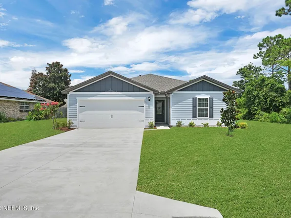 3126 COTTAGE HILL Place, Green Cove Springs, FL 32043