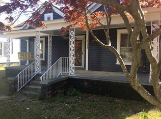 913 Nashville Rd #913, Rocky Mount, NC 27803