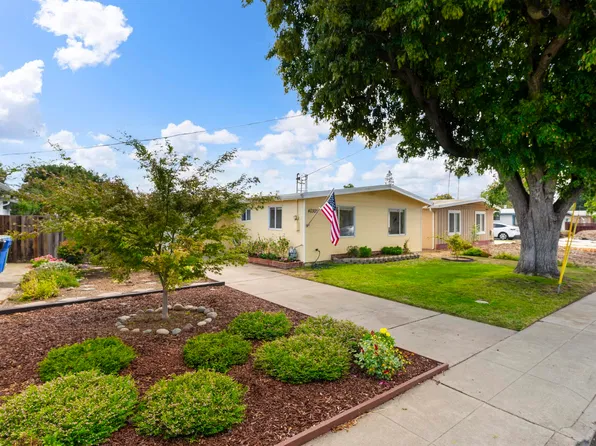 40302 Condon St, Fremont, CA 94538