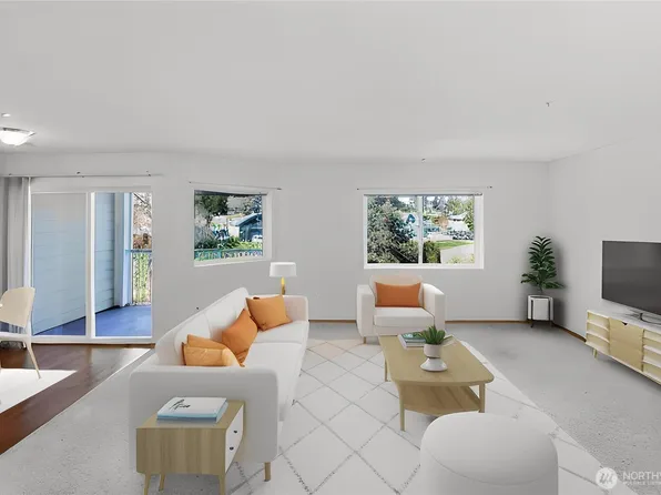 1318 37th Street #2-420, Everett, WA 98201