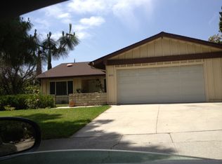 10101 Gladbeck Ave, Northridge, CA 91324