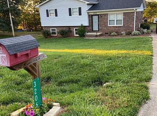 3206 Lynn Mountain Rd, Vale, NC 28168