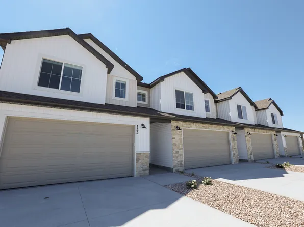 122 W 1200 S, Garland, UT 84312