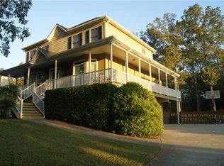 63 Red Fox Trl, Euharlee, GA