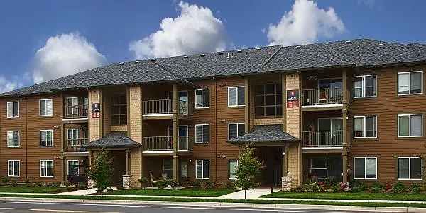 Rock Creek Ridge Apartments — Photo 6