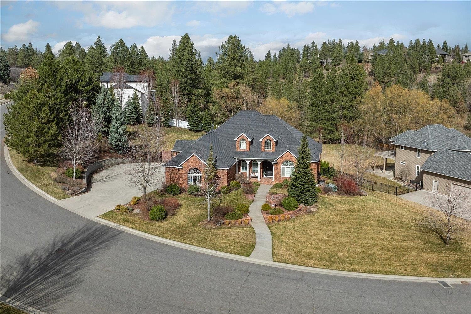 7210 N Quamish Dr, Spokane, WA 99208 | Zillow