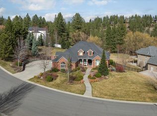 7210 N Quamish Dr, Spokane, WA 99208