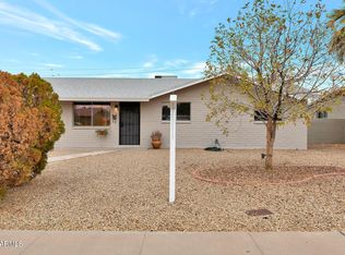 960 E 10th Dr, Mesa, AZ 85204