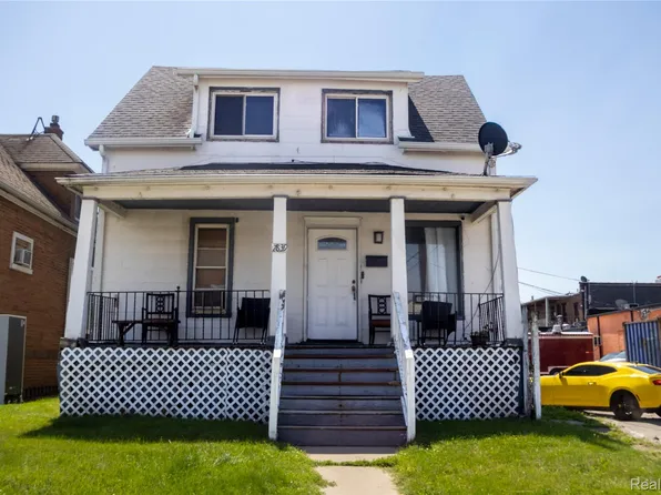 7839 Navy St, Detroit, MI 48209