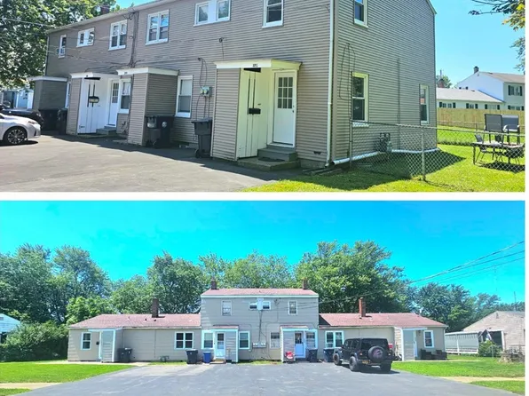 156 Scotia Rd #150, Buffalo, NY 14218