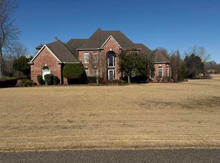 9500 Plantation Lake Rd, Collierville, TN 38017