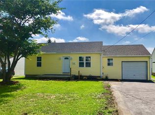 207 Worthington Ave, New Castle, PA 16105