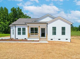 915 McRae Ave, Wadesboro, NC 28170