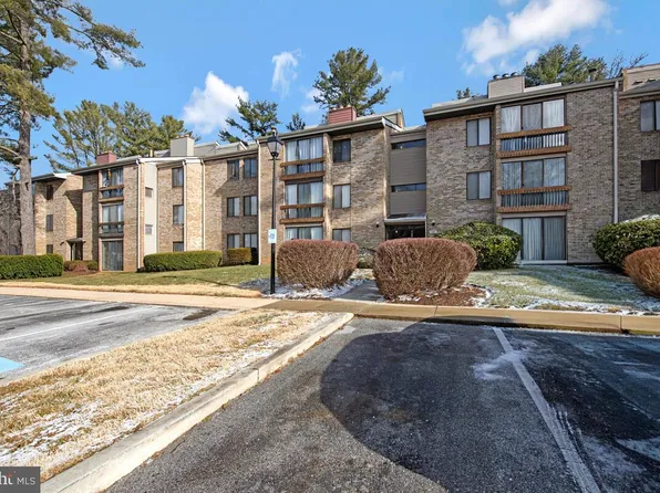 10549 Twin Rivers Rd Unit F-2, Columbia, MD 21044