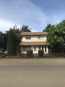 1028 W Cota St, Shelton, WA, 98584